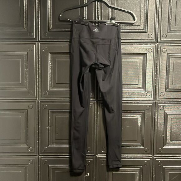 Adidas Leggings - Picture 2 of 2